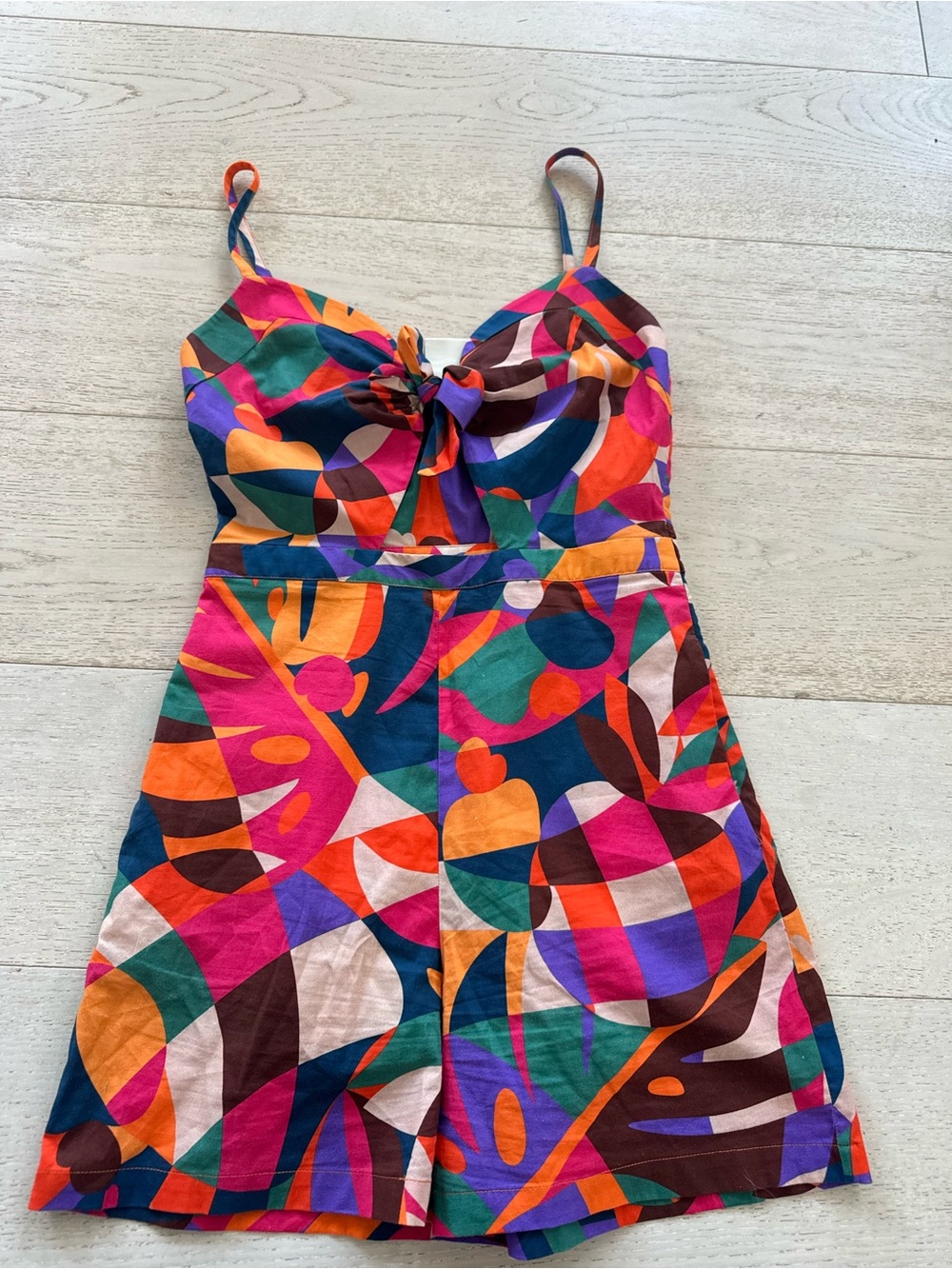 Farm Rio Romper XS